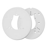 First Alert CX4AGBCP CX4A Gang Box Converter Plate