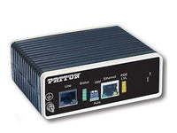 Patton CL1101/L/P/RJ45/EUI CopperLink PoE Line Power Local Extender, RJ45