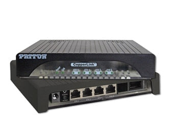 Media Converters & Extenders