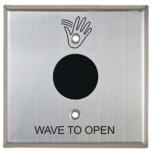 Access Control Parts & Accessories