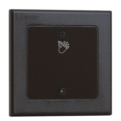 Camden CM-325/40W Short Range Sure Wave Touchless Switch 1 Relay – Silarius