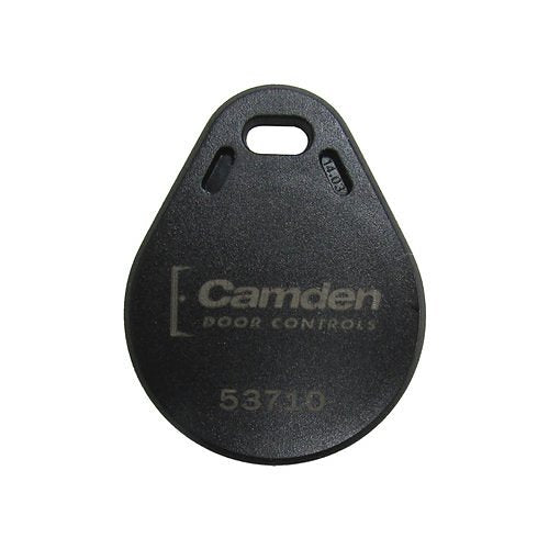 Camden CV-KTE EM Format Proximity Tag, 25-Pack