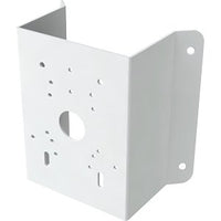 Speco CMT1 Corner Mount for O4B6M, O4D6M, O4DT5, O4DT6M, O4VLD5, White