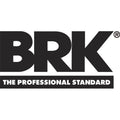 BRK CO6B01 Battery-Operated Carbon Monoxide Alarm, Built-In Alerts, Tamperproof Sealed Alarm Powercell