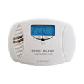 BRK CO7P01D Plug-In CO Alarm with Battery Backup and Backlit Digital Display