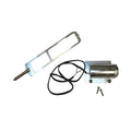 Command Access ARLP88-KIT-12V Electric Exit Solenoid Kit