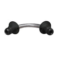 Command Access CDL-BLK Concealed Door Loop, 6", Black Finish