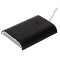 HID CP1000D iCLASS SE Desktop USB Encoder Hardware, for Programming Contactless Card Credentials with H10301, standard keys and default credits