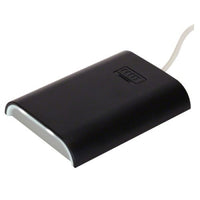 HID CP1000D iCLASS SE Desktop USB Encoder Hardware, for Programming Contactless Card Credentials with H10301, standard k
