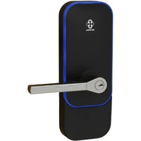 Centrios CEE100TD-TB-626-PARA-KR Exit Trim, Taylor Bay, PARA, Satin Chrome