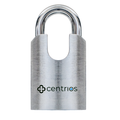 Centrios CEP200-626 Smart Padlock, Satin Chrome