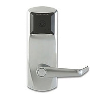 Keyscan E79N1066LLBR20626 E-Plex 7900 Series Integrated RFID Electronic Lock, NA Best Extinguisher, Long
