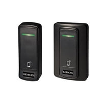 Keyscan K-PCR Mobile-Ready Reader Compatible with K-BLE/K-MOB, 8-14VDC