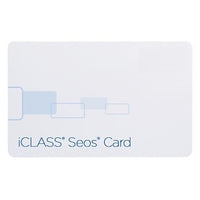 Keyscan KS20KNKS1 HID Signo Keypad Reader Mullion Mount