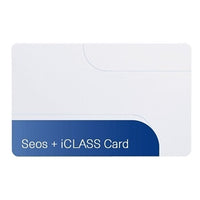 Keyscan KS20KNKS2 HID Signo Mullion Mount Reader with Keypad, Smart Profile