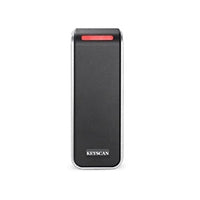 Keyscan KS20NKS2 KS-2 HID Signo Series Mullion Mount Reader