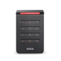 Keyscan KS40KNKS2 KS-2 HID Signo Series Wall Mount Keypad Reader