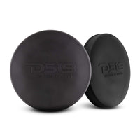 8" Silicone Cover for All Towers, Speakers and Subwoofers