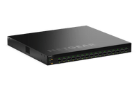 Netgear CSM4316-TAANES M4350-16C Fully Managed Switch with 16x QSFP28 100G Ports