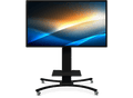 Clear Touch CTI-STAND-FIXM-V3 Fixed Mobile Stand - Curve-shaped Open Base