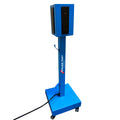 HamiltonBuhl CTB16 Power Tower, Mobil - , 4 AC 4 USB and 4 USB-C outlets, Mobile Power Tower, Mobile Power