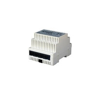 Comelit 1440A IP Floor Branch, 6-Port PoE Switch