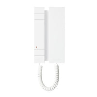 Comelit 2738W/A Simplebus2 Mini Door Entry Phone with Handset