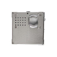 Comelit 3268S/0 Zero-Button Module for A/V Units
