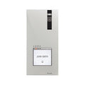 Comelit 4899M Quadra Series Wall-Mounted External Unit for Video Entry System