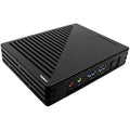 Comelit SRV-DSK300B Advance Mini Management Transfer Server, AIl-in-One, Linux OS, Black