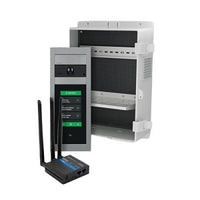 Comelit EZ-LTEBOX Reliable 4G Access for Entry PanelsComelit Connect LTE