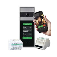 Comelit EZ-ULTRAMUGB Ultra Touch Video/Touchscreen Door Station Kit