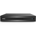 Comelit NIPNVR008N06PASL Next Series 8-Channel PoE NVR, 6MP Max Resolution, No HDD