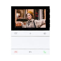 Comelit PL6731 Simplebus 2 Hands-Free Door Entry Monitor