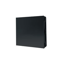 Comelit UT9230MB Ultra Full Metal Blank Module, Black