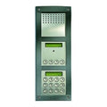 Comelit VADS-IP Surface Mount Audio Digital Keypad Entry Panel Kit