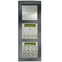 Comelit VADS Vandalcom Audio Digital Keypad with Name Directory, Surface Mount