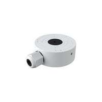 Comelit JBA-02A Junction Box for Advance and Next Series Cameras, IP66, White