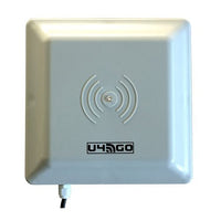 CDVI A6U49 U4GO Mid-Range UHF Reader
