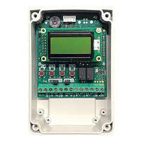CDVI WRAES RADIUM AES128 Encrypted Wireless Receiver