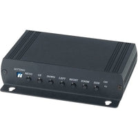 Comelit CVC VGA to BNC Converter, Resolution up to 1024x768
