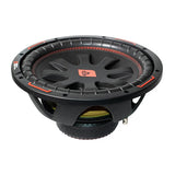Cerwin Vega CVP12D4 12" CVP Series Dual Voice Coil 4-Ohm Subwoofer