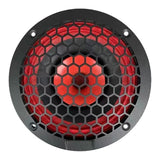 Cerwin Vega CVPX65 6.5" CVPX Series 2-Way Full-Range Speaker with Horn Tweeter (Single)