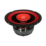 Cerwin Vega CVPX65 6.5" CVPX Series 2-Way Full-Range Speaker with Horn Tweeter (Single)