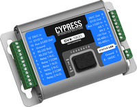 Cypress CVX-1300 Data Converter Multi Format