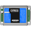 Cypress CVX-OPTS_XXXXXX Wiegand Intelligent Splitter / Regulator