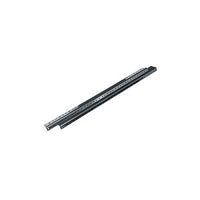 Middle Atlantic ERK-RR35 ERK Series Rack Rail for ERK Racks, 10-32 Threaded, 35U RMS
