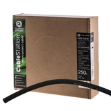 Cleerline CXSCHD250R Single HD Coax Red 250ft
