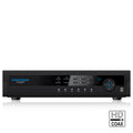 IDIS CR8025ET-4TB 8-Channel ET 25 TVI Recorder with 4TB Storage