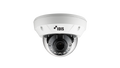 IDIS DC-D4831HRX-W 8MP IR Dome Camera, 2.7-13.5mm Varifocal Lens, White